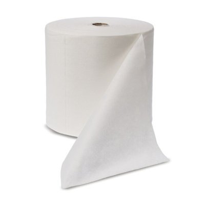 ROOKS OK-09.3001 Utierka s nízkou prašnosťou MEDIUM, 60 g, 120 m, 300 útržkov
