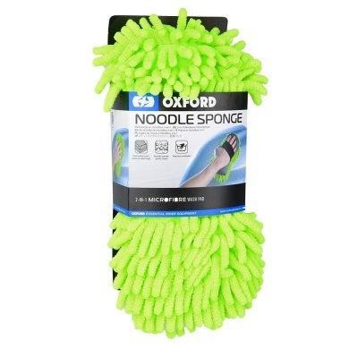 OXFORD - umývacia huba NOODLE SPONGE, (mifluo)