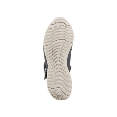ALPINESTARS - Topánky STELLA RT-7 DRYSTAR, dámske (čierna/biela, veľ. 40)