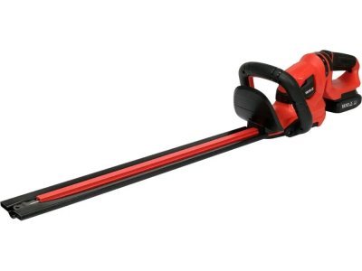 Yato - Nožnice na živý plot 18V 45cm AKU 2Ah