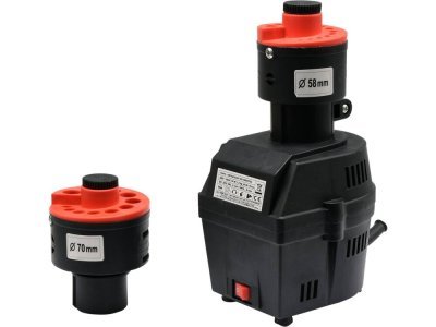 Vorel - Ostrič vrtákov 3-16mm 230V 70W (1600 ot./min)