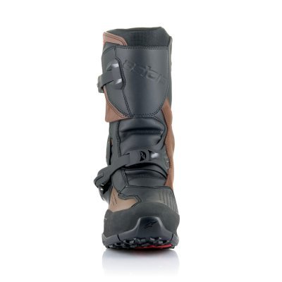 ALPINESTARS - Topánky XT-8 GORE-TEX, (čierna/hnedá, veľ. 45)