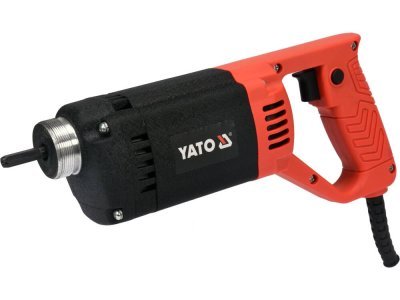 Yato - Vibrátor na betón 1200W +aplikačná sonda 3m