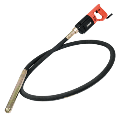 Yato - Vibrátor na betón 1200W +aplikačná sonda 3m