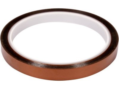 Yato - Kaptonová páska do +300 ˚C, 10mm x 33m
