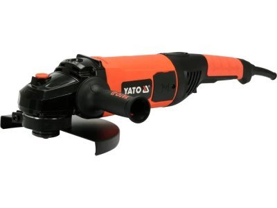 Yato - Uhlová brúska Ø230mm 2800W 230V
