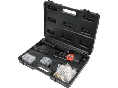YATO - Nitovacie kliešte na matice M5-M12, 330mm