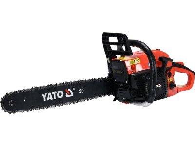 Yato - Motorová reťazová píla 3,4HP