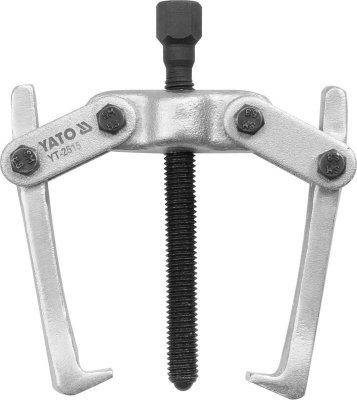 Yato - Sťahovák (dvojramenný) 3" 75mm