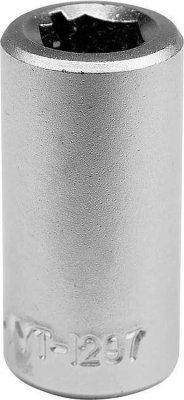 Yato - Nadstavec štvorhran 1/4" - šesťhran 1/4".