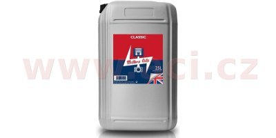 Millers Oils Classic Pistoneeze 20W-50 20 l