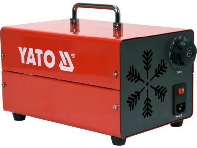 Yato - Generátor ozónu 10g za hodinu