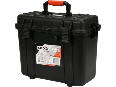 Yato - Hermeticky box na náradie 430 x 244 x 341mm