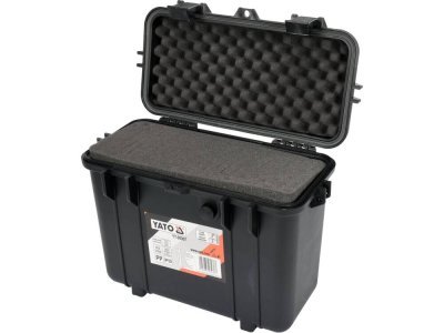 Yato - Hermeticky box na náradie 430 x 244 x 341mm