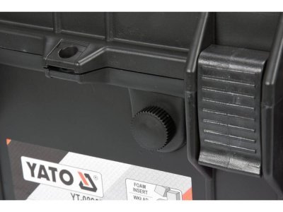 Yato - Hermeticky box na náradie 430 x 244 x 341mm