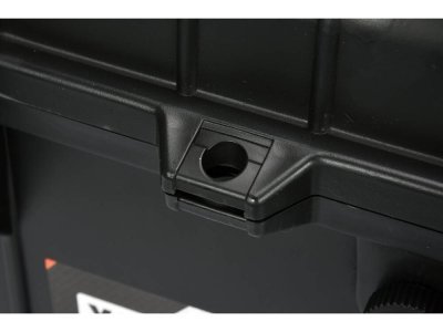 Yato - Hermeticky box na náradie 430 x 244 x 341mm