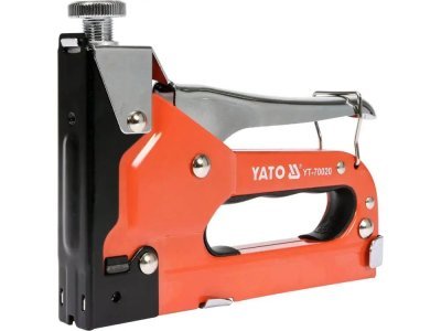 Yato - Zošívačka na čalúnenie 10.6mm