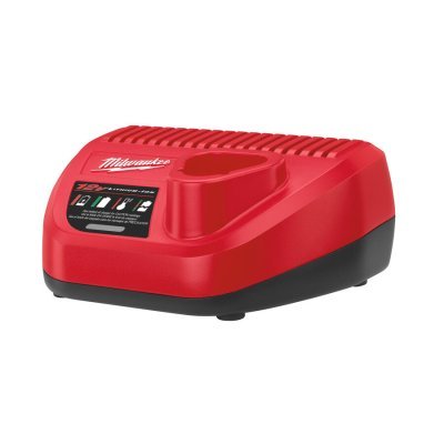 Milwaukee - AKU rychlonabíjačka C12C pre 12V Li-Ion