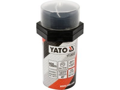 Yato - tesniaca niť na závity 150m