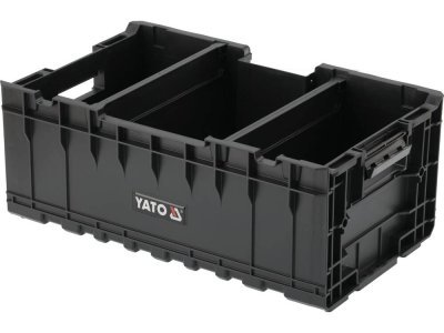 Yato - Systémový kontajner (B24P S1)