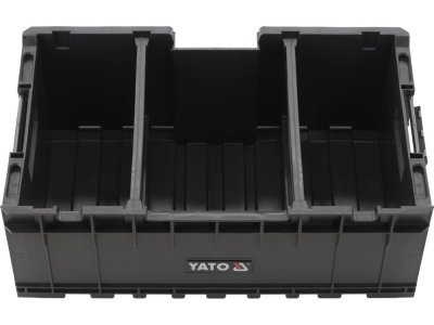 Yato - Systémový kontajner (B24P S1)
