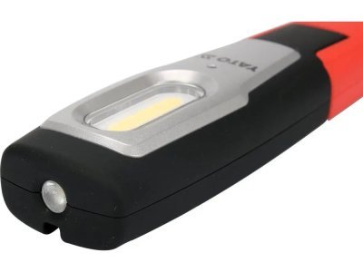 Yato - Dobíjacia dielenská lampa 600lm