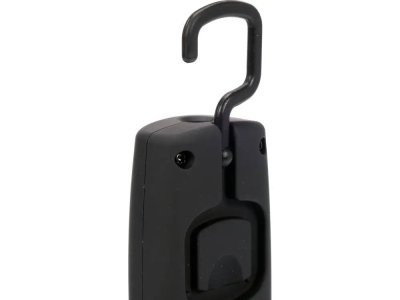 Yato - Dobíjacia dielenská lampa 600lm