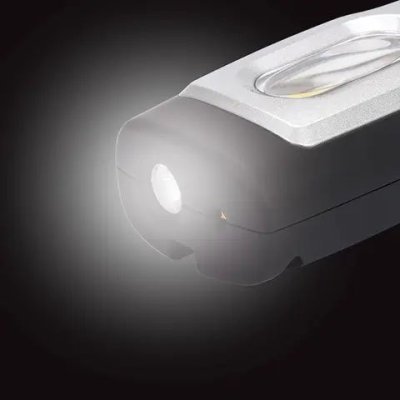 Yato - Dobíjacia dielenská lampa 600lm