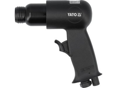 Yato - Kladivo pneumatické ihlové 19 ihiel