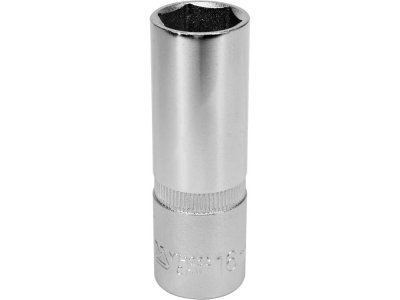 Yato - Kľúč na sviečky 1/2", 16mm