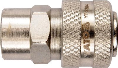 Yato - Rýchlospojka 3/8"