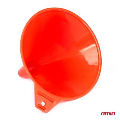 AMiO - Plastový lievik 14cm