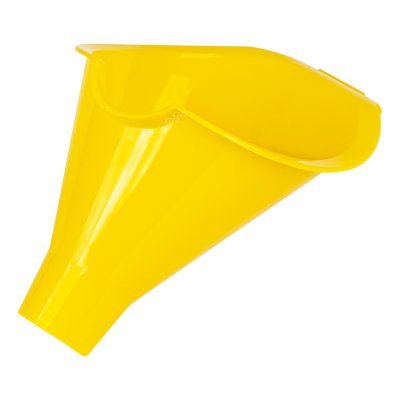 AMiO - Plastový lievik 10 cm