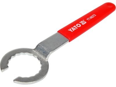 Yato - Kľúč na napíncie kladky 32mm