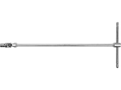 Yato - Kľúč nástrčný s kĺbom typ "T" 10mm