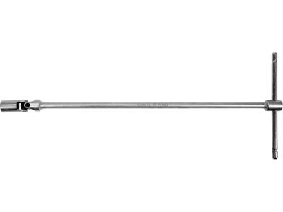 Yato - Kľúč nástrčný s kĺbom typ "T" 13mm