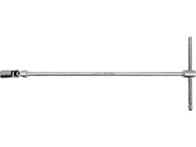 Yato - Kľúč nástrčný s kĺbom typ "T" 14mm