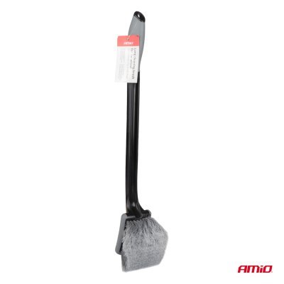 AMiO - Kefa na čistenie ráfikov kolies a nábojov kolies dlhá 50 cm