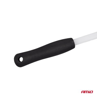 AMiO - Kefa na ráfiky kužeľovité, dlhá 44cm