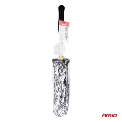 AMiO - Kefa na ráfiky kužeľovité, dlhá 44cm