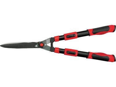 Yato - Teleskopické nožnice na živý plot 690-890mm (nože 210mm)