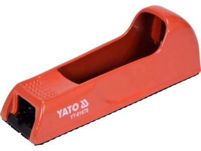 Yato - Omietková rašpľa (škrabák) 140mm