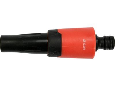 Yato - Rovný zavlažovač s reguláciou prúdu vody 1/2"