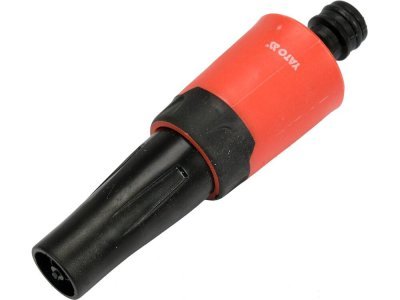 Yato - Rovný zavlažovač s reguláciou prúdu vody 1/2"