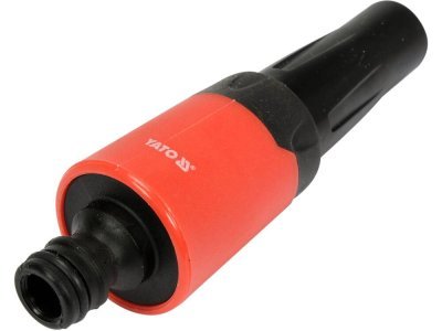 Yato - Rovný zavlažovač s reguláciou prúdu vody 1/2"