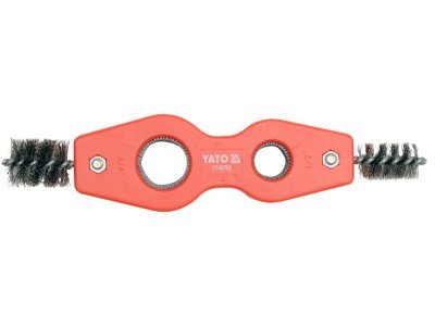 Yato - Kefa na medené rúrky vnútorná Ø 15.22mm