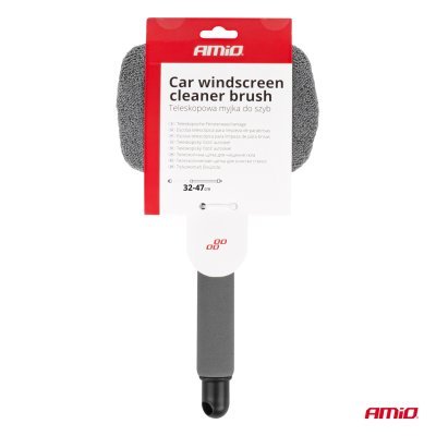 AMiO - Teleskopický čistič autoskiel