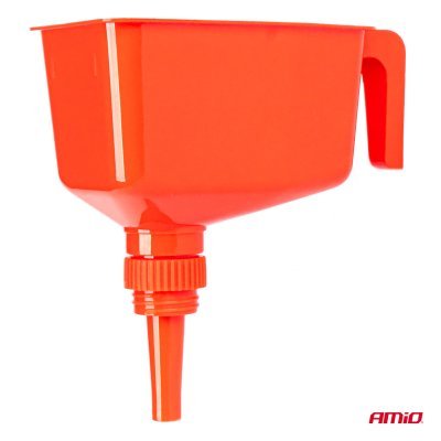 AMiO - Multifunkčný lievik 5v1 s filtrom 16,5 cm
