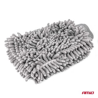Amio - Rukavica z mikrovlákna Cwash-09