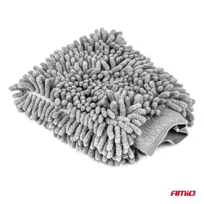 Amio - Rukavica z mikrovlákna Cwash-09